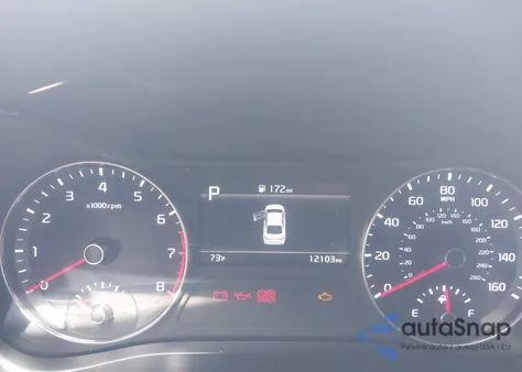 2024 Kia Forte Lxs из США, поврежденный, VIN 3KPF24AD3RE800938